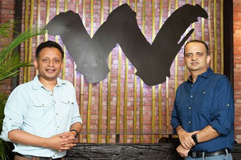 THE WILD AND INNOVATIVE JOURNEY OF BRAND WILDCRAFT