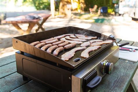 How To Season A Blackstone Griddle The Best Way