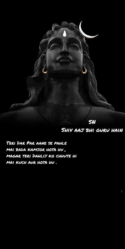 Top Shiv Images With Quotes Amazing Collection Shiv Images With