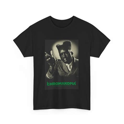 Chromakopia Merch Tyler The Creator Official Shop