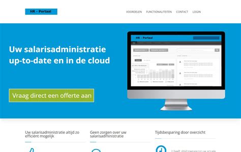 Hr Portal Inloggen