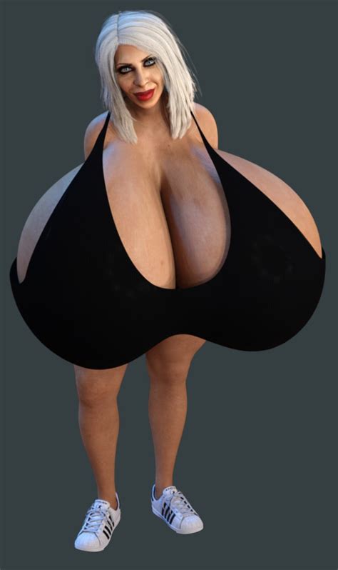 Rule 34 3d 3d Artwork Beshine Big Breasts Breasts Gigantic Breasts