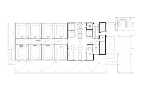 Norman Hackerman Building Greenhouse Addition - Payette