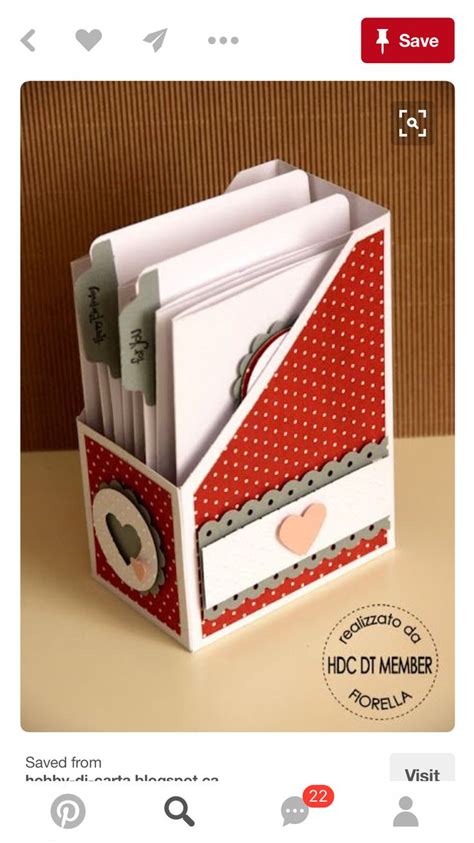 Pin Di Pinner Su Keepsake Boxes Tutorial Di Carte Biglietti