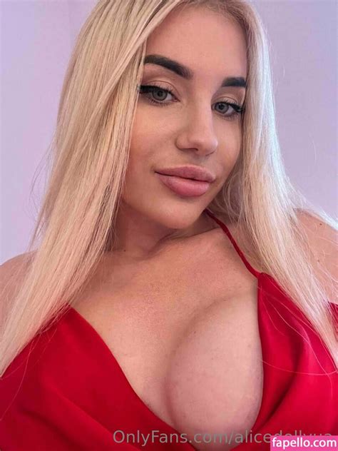 Alicedollyua Nude Leaked OnlyFans Photo 119 Fapello