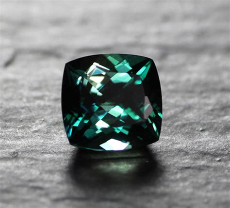 Grandidierite Value, Price, and Jewelry Information - Gem Society