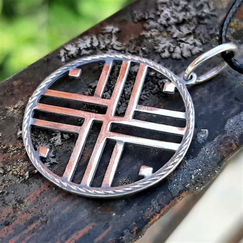Slavic Jewelry - Etsy