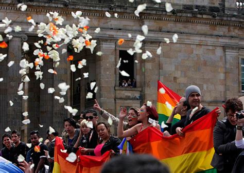 Carta Abierta De La Hija De Una Madre Gay