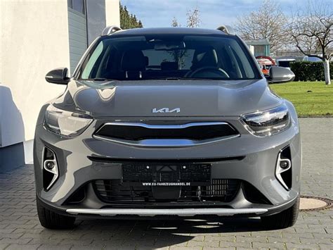 dynamisch haben Aufsatz kia stonic scheinwerfer inländisch Weniger Gezähnt