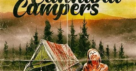 Demons Of Celluloid Naked Cannibal Campers