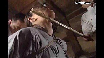 Asian Teen In For An Extreme Mix Of BDSM XVIDEOS