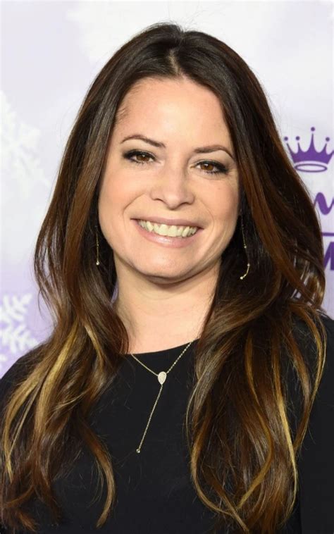 Holly Marie Combs Net Worth | The News God