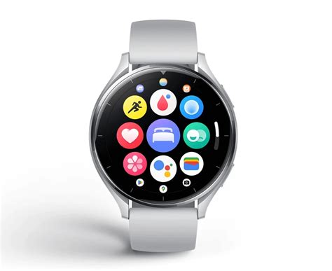Часы Xiaomi Watch 2 оценены в 20 тысяч рублей - MegaObzor