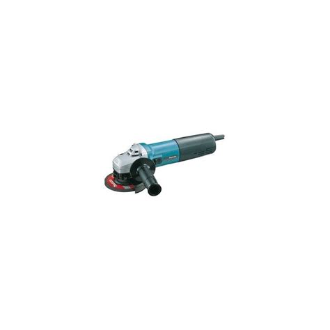 Makita brusilica kutna 9565CR (1400w, 125mm) | Alati | Cijena | Profi Agro