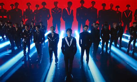 NCT Revela El MV Teaser Para Resonance KpopLat