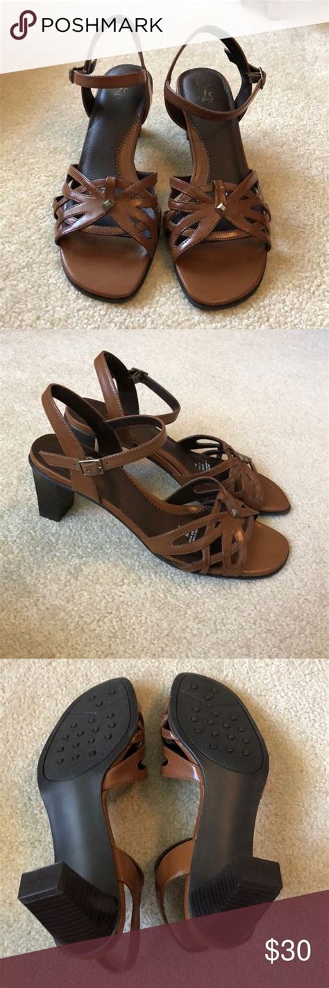 Life Stride Sandals NWOT | Sandals, Lifestride, Stride