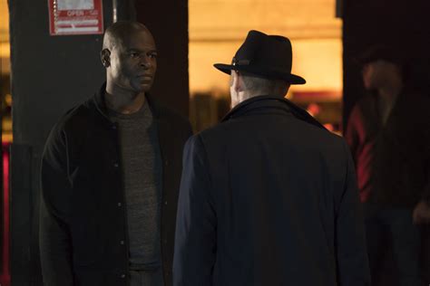 The Blacklist Season 2 Photos – TVLine