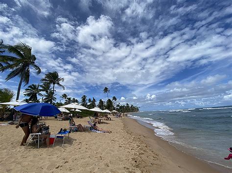 Destinos Para Viajar Em Fam Lia No Brasil Epm