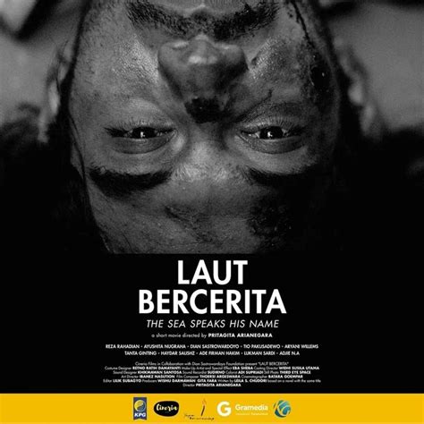 Sinopsis Laut Bercerita Lengkap Bagian 1 Dan 2 Simak Rekomendasi Buku