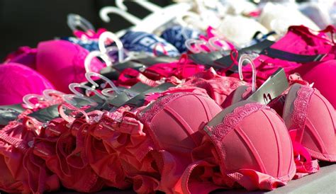 Variance Lingerie Boutique De Mode