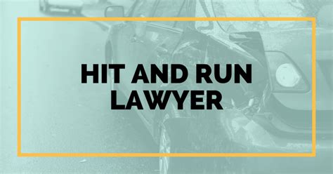 Michigan Hit And Run Lawyer Car Accident Attorneys Michigan Auto Law