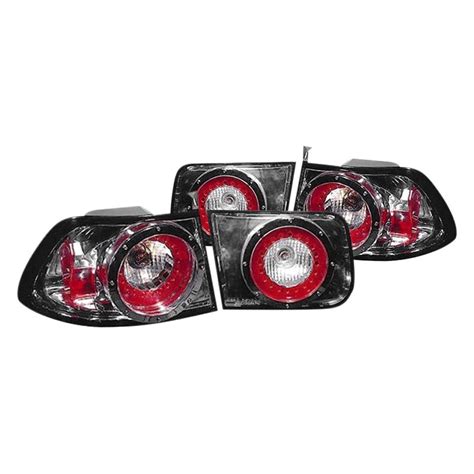 Depo Euro Tail Lights