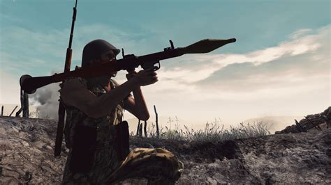Rising Storm 2: Vietnam Review – Capsule Computers