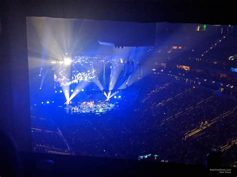 Section 217 At State Farm Arena
