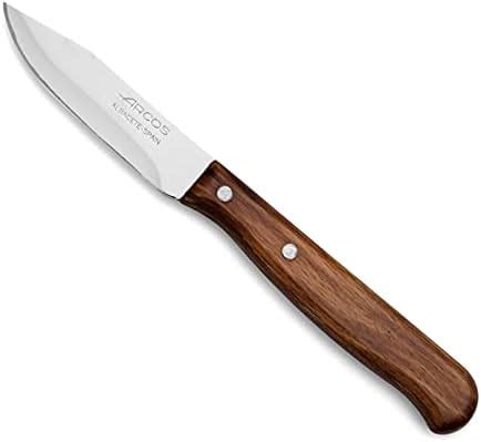 Compra Arcos Serie Latina Cuchillo Mondador Hoja De 65 Mm Mango