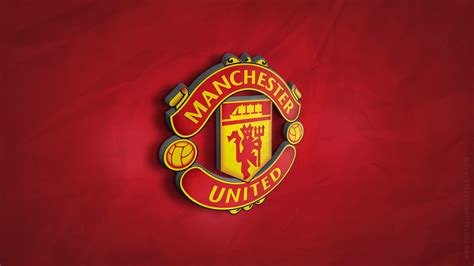 Manchester United HD Wallpapers 1080p - Wallpaper Cave