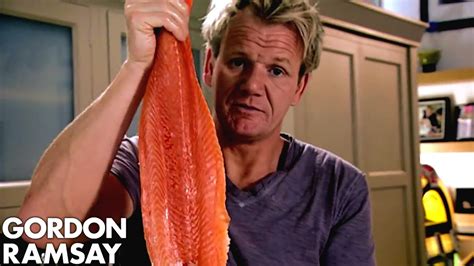 Cooking Basics With Gordon Ramsay | Part Two ctm magazine – CTM MAGAZINE