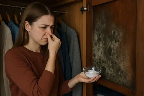 Como Tirar Cheiro De Mofo Do Quarto E Guarda Roupa - Como tirar cheiro de mofo do guarda-roupas de forma simples - ppnews