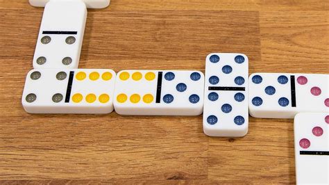 All Fives Dominoes Game Rules, 49% OFF