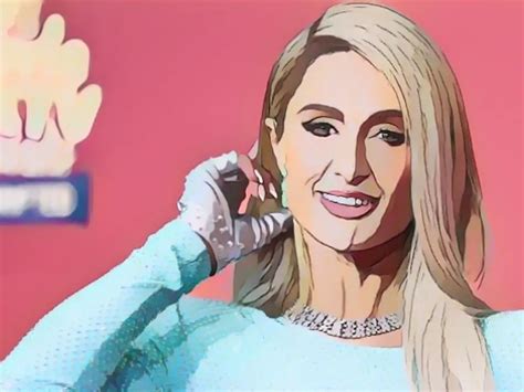 Paris Hilton est devenue maman pour la deuxième fois