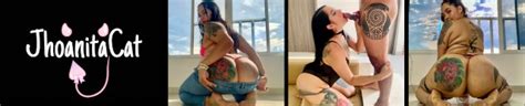 Jhoanitacat Porn Videos Pornhub