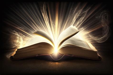 Open Bible Clipart Free