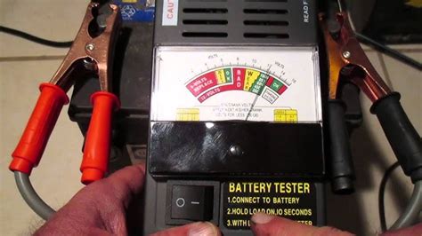 How To Test Golf Cart Batteries A Step By Step Guide