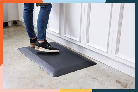 The 10 Best Anti Fatigue Mats Of 2024 Tested And Reviewed