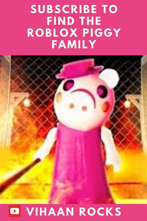 Pin On Piggy Roblox