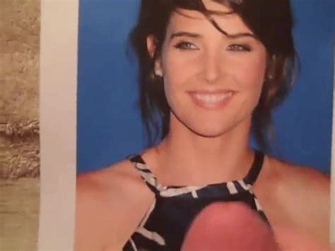 Cobie Smulders Gay Man Porn XHamster
