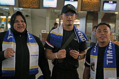 Lifter Rizki Juniansyah Tambah Emas Untuk Indonesia Pada Olimpiade