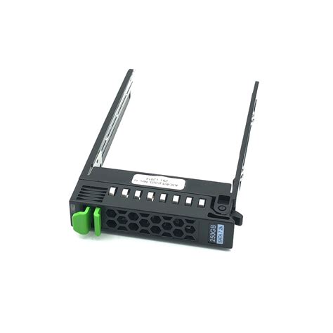 Fujitsu Hot Swap R Me Ek Sas Sata S S S A C A C Czech Server