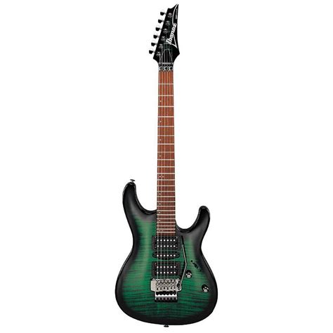 Guitarra Super Strato Ibanez Signature Kiko Loureiro Sp Teb