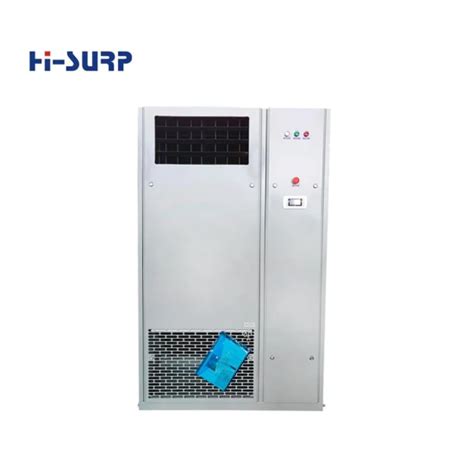 China Data Centerlabcomputer Room Scroll Thermostatic Precision Ccu
