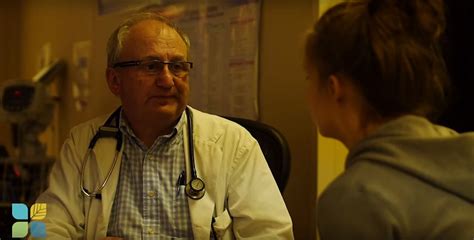 Video Dr Robert Crowe On The Rewards Of Rural Medical Practice The Alberta Rural Physician