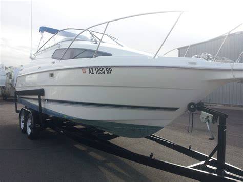 Bayliner Ciera 2655 1999 For Sale For 1000 Boats From