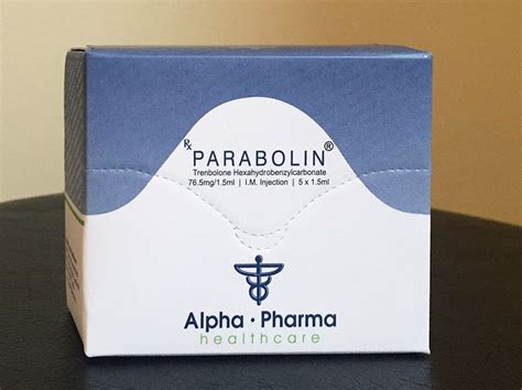 Buy Parabolan Online Parabolin For Sale Trenbolone