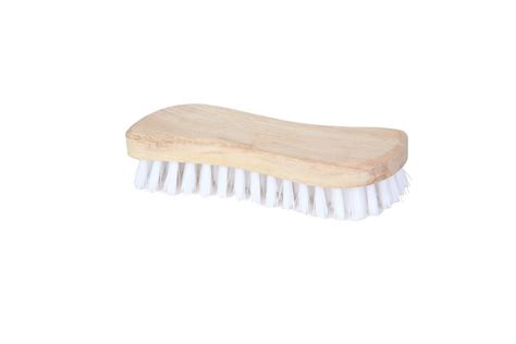 Brosse Torse Bois Brut Nylon Sortie Brosserie Domergue Fabricant