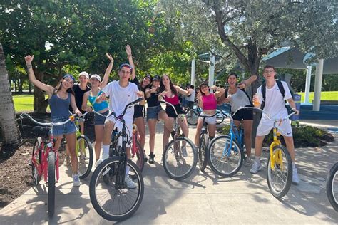 Noleggio Biciclette A Miami Hellotickets