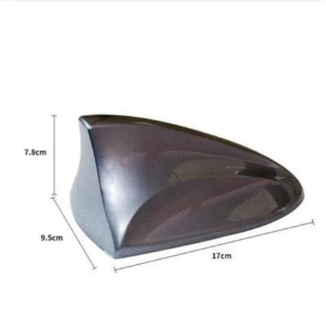 Car Shark Fin Antenna Universal For Jeep Grand Cherokee Compass